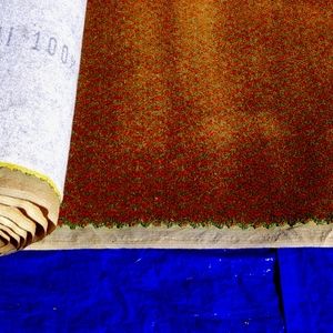 Bedroom or living room carpet